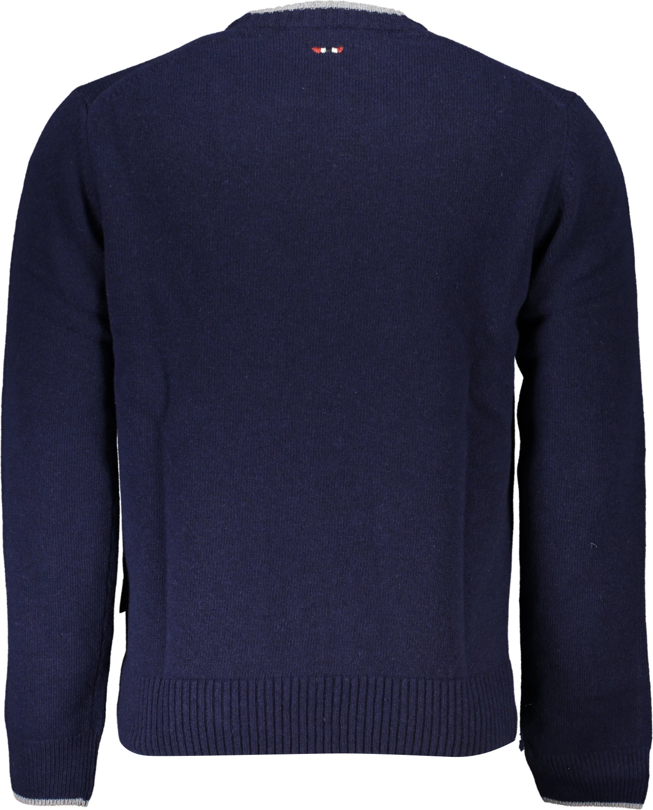 Pletenina za moške NAPAPIJRI, modra