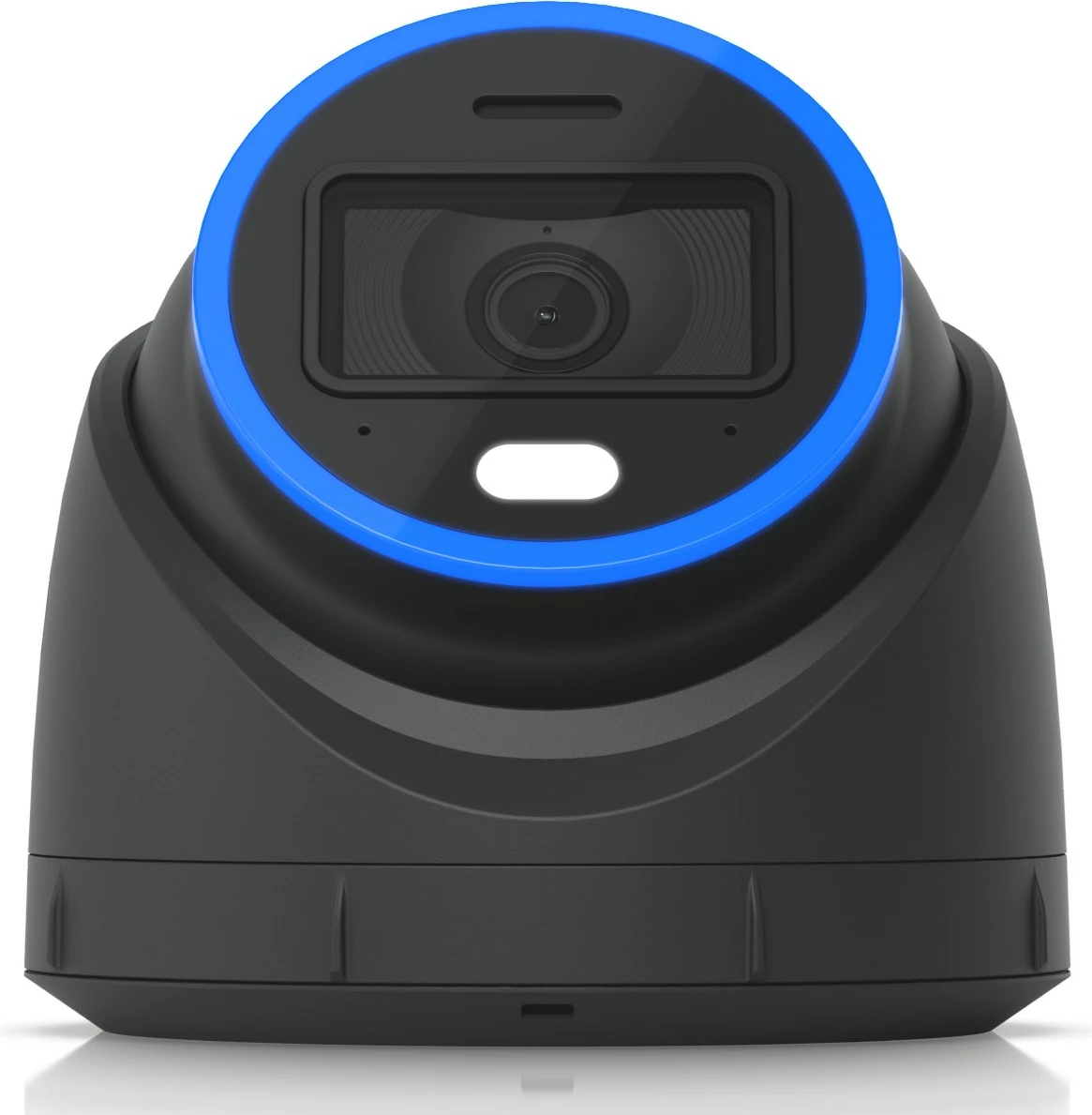 Varnostna kamera Ubiquiti UniFi UVC-AI-Turret-B, 4K, širokokotna, nočna, črna