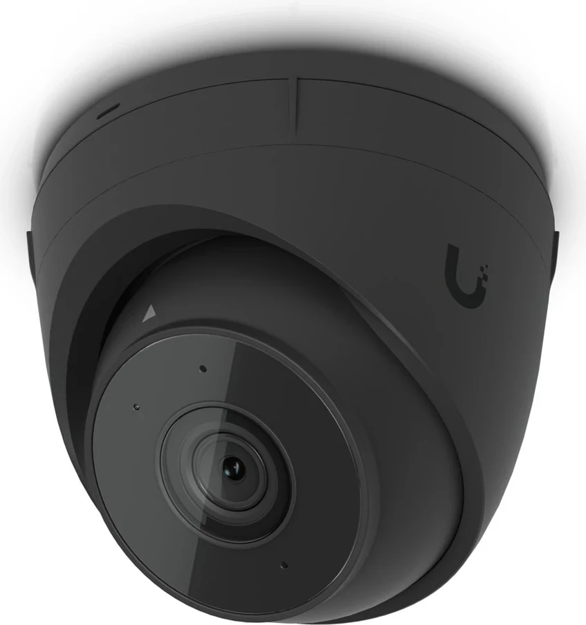 Varnostna kamera Ubiquiti G5 Turret Ultra, IP, črna