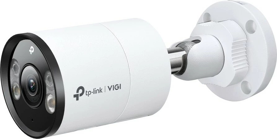 Zunanja IP varnostna kamera TP-Link INSIGHT S355, s kablom, 80 m, 120 dB
