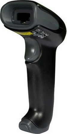 Skenirnik črtne kode Voyager 1250g Honeywell, 1D, laser, črn