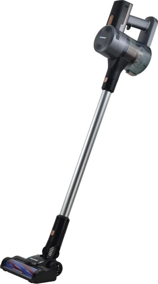 Sesalnik 2-v-1 Blaupunkt VCH701, 22,2 V, črn
