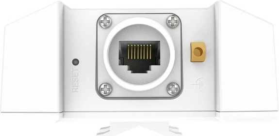 Access point TP-Link Omada AX1800, Wi‑Fi 6, 1800 Mbit/s, bel