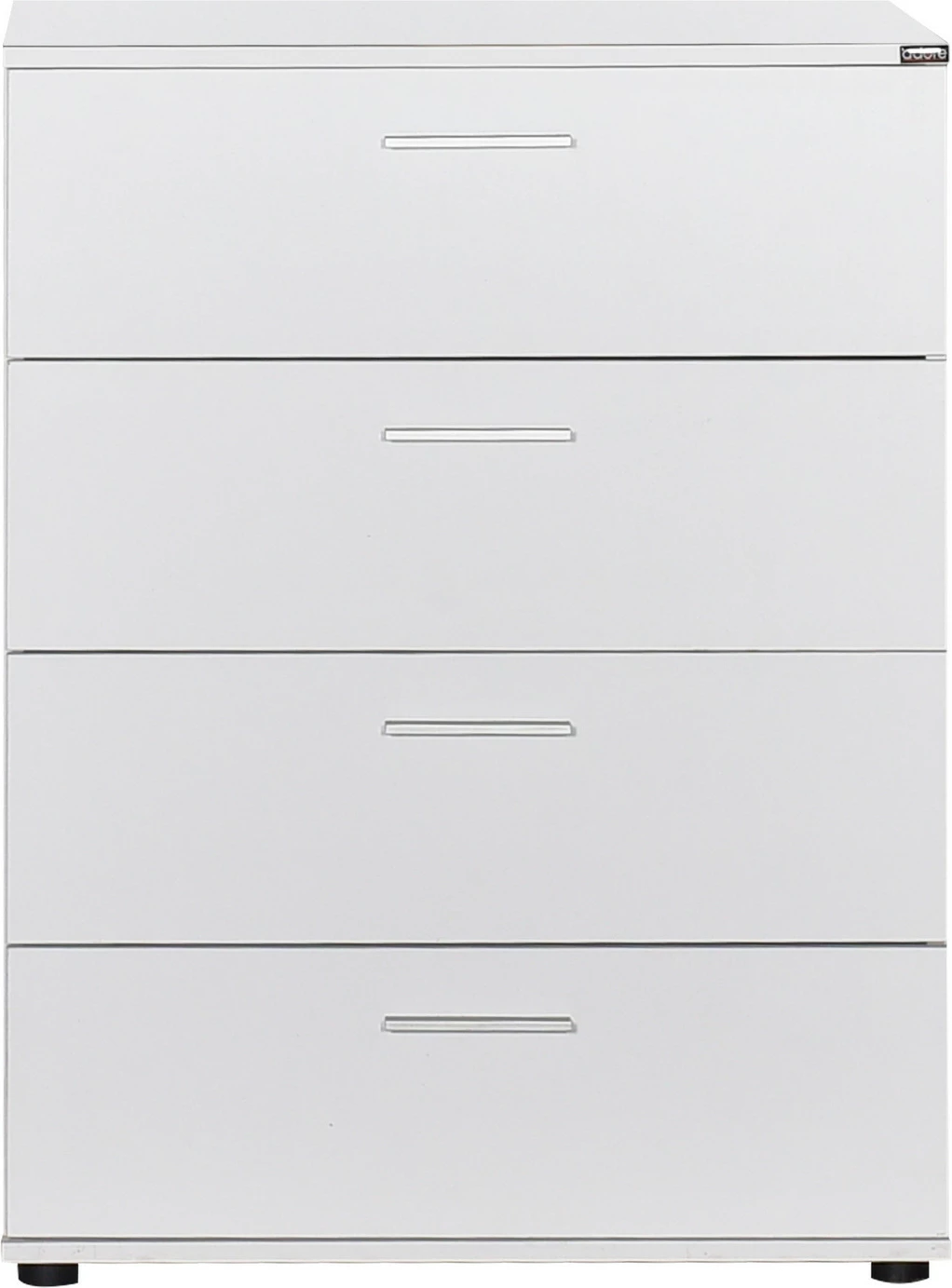 Komoda Hanah Home Sfn-540-Bb-1, bela