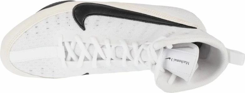 Športne copate za moške Nike, bele