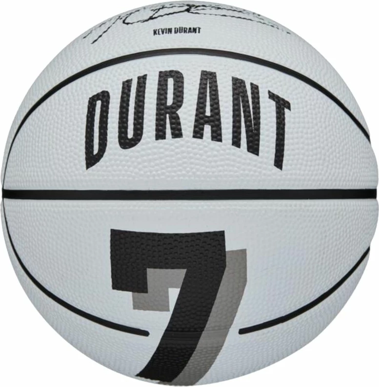 Košarkarska žoga Kevin Durant Wilson, za vse