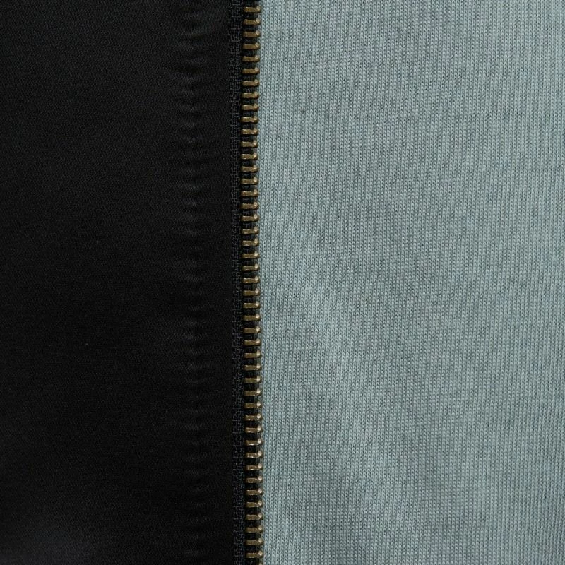 Jakna za moške Mitchell & Ness, črna