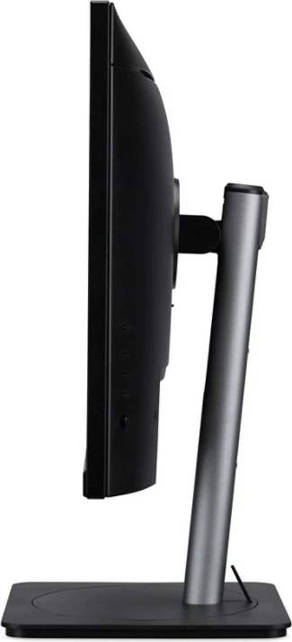 27-palčni 2K LED monitor, Acer CB273U E, črn