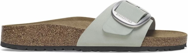 Sandali Birkenstock za ženske, zeleni