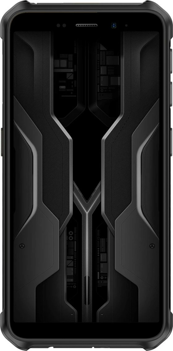 Utrjen pametni telefon Ulefone Armor X12 Pro, 4/64 GB, črn