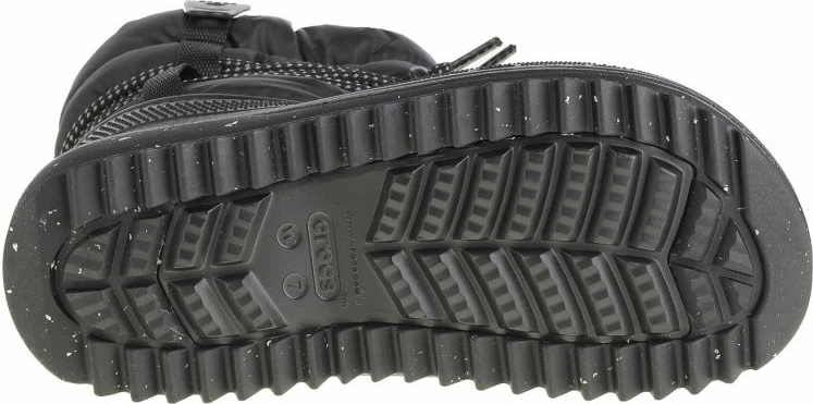 Čizme, Crocs, črne