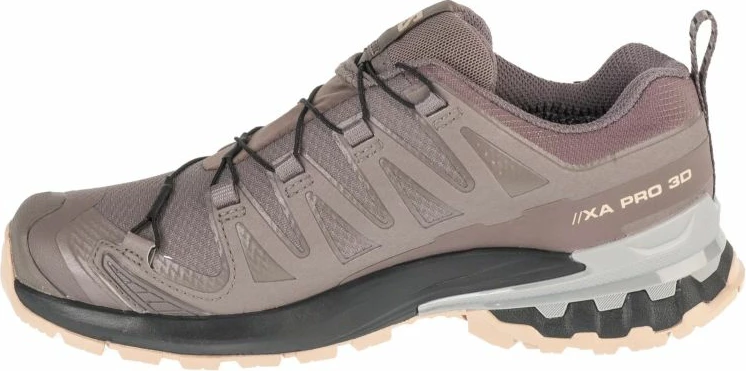 Superge za ženske Salomon, sive