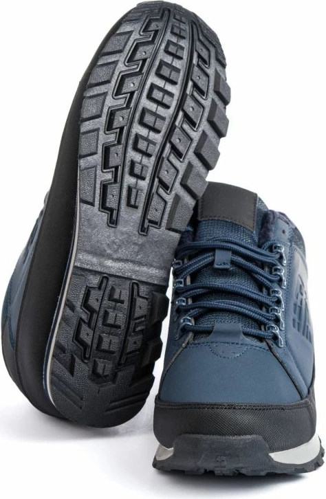 Zimske čizme za moške Inny, modre