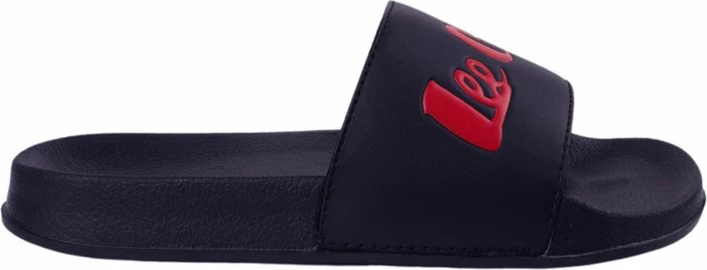 Superge za otroke Lee Cooper, mornarsko modre