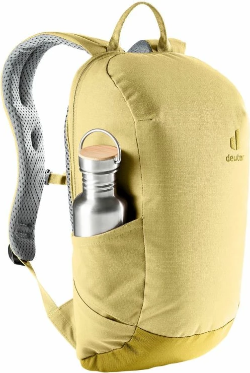 Ruksak Deuter, rumen