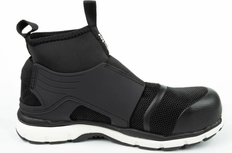Delovne čizme, Helly Hansen, moške, črne