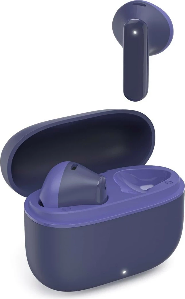 Slušalke Hama True Wireless Freedom Light II, Bluetooth 5.3, modre