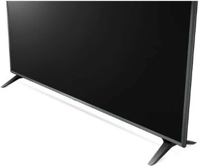 LED televizor 43", 4K UHD, Smart TV, črn LG 43UR781C