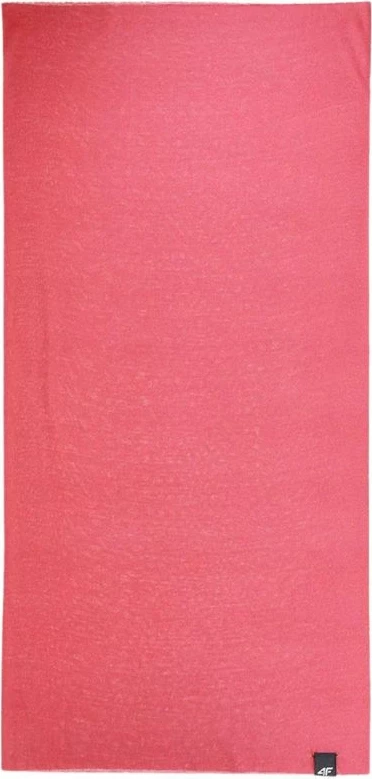 Večfunkcijska ruta/ščit Chimney 4f, rožnata