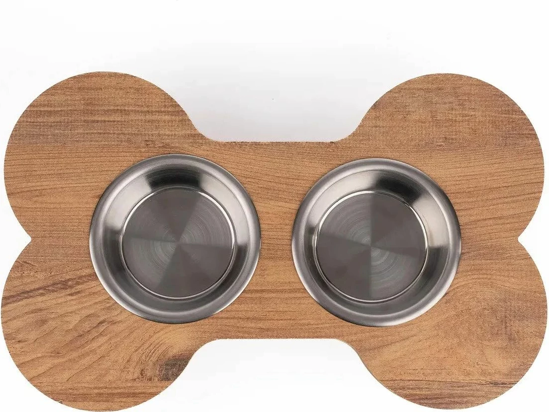 Posoda za hrano za hišne ljubljenčke, Paws & Whiskers Apvm10