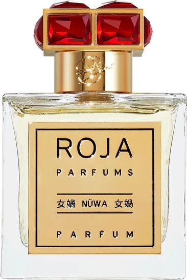 Eau de Parfum uniseks z značilno aromo Roja Parfums Nüwa 100 ml
