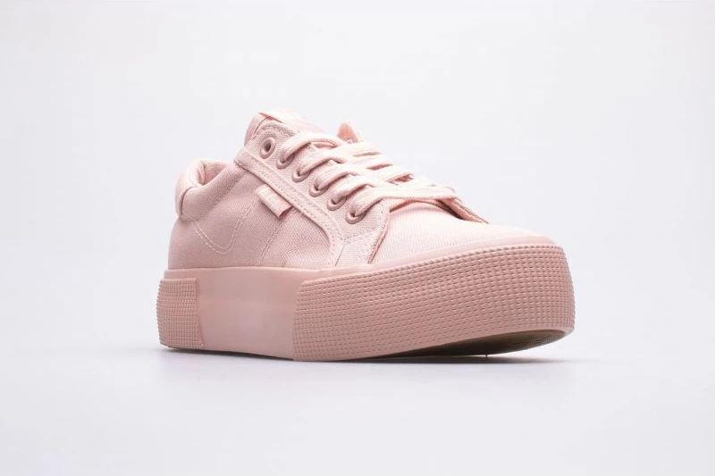 Kopitarji Lee Cooper za ženske, rdeče