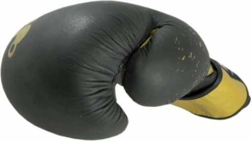 Boksarske rokavice, Masters, zlate