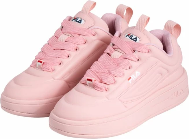 Superge za ženske Fila, rožnate