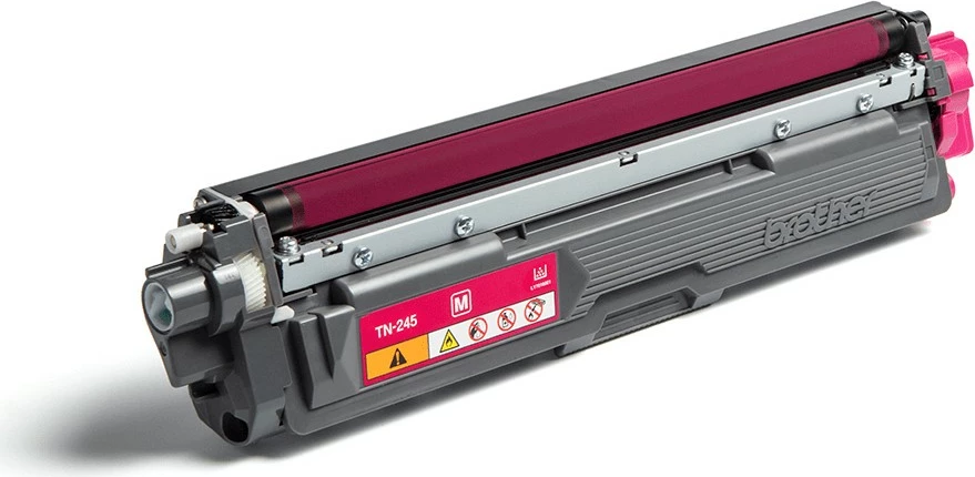 Toner kartuša Brother TN-245M, magenta, do 2.200 strani