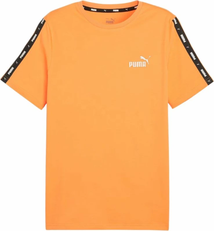Majica za moške Puma, rumena