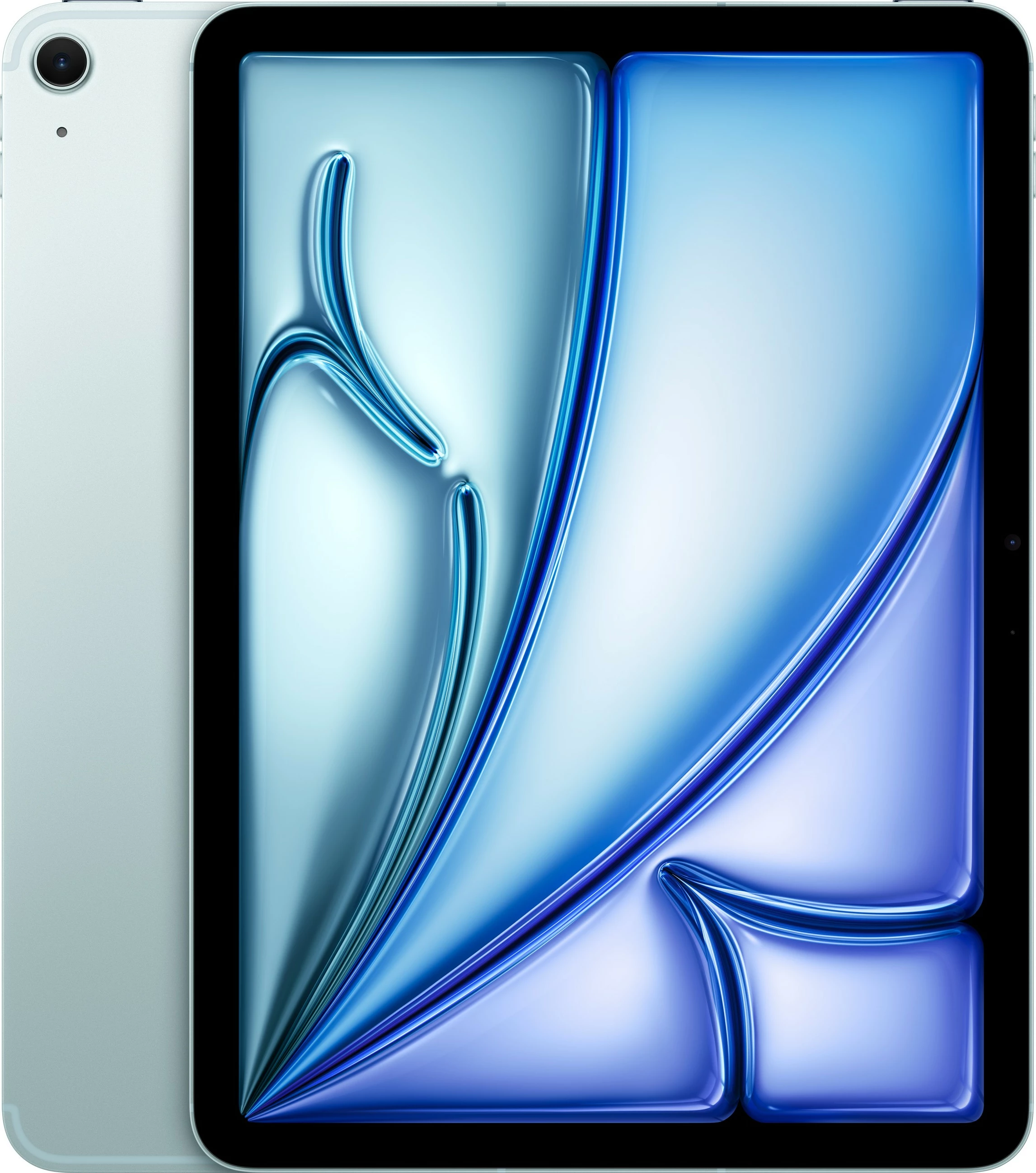 Tablica 11-inch z 1TB, Wi‑Fi + Cellular, modra Apple iPad Air