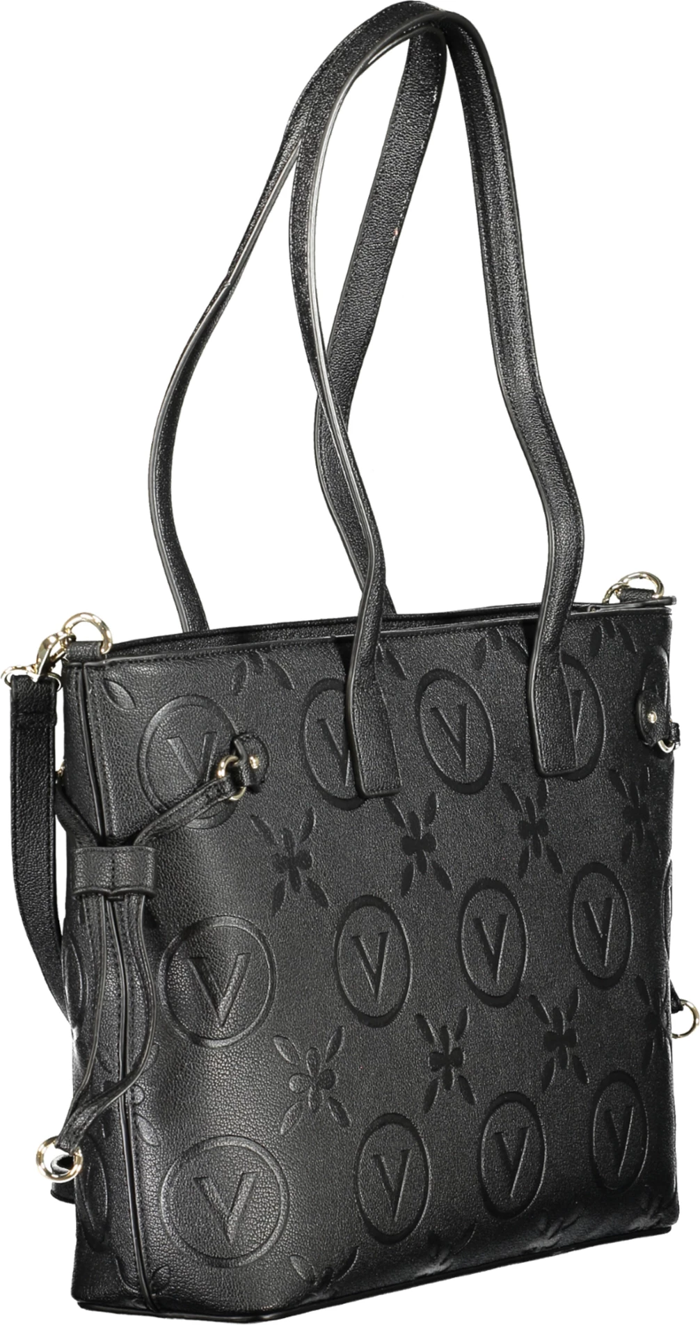 Torba za ženske Valentino Bags UNI, črna