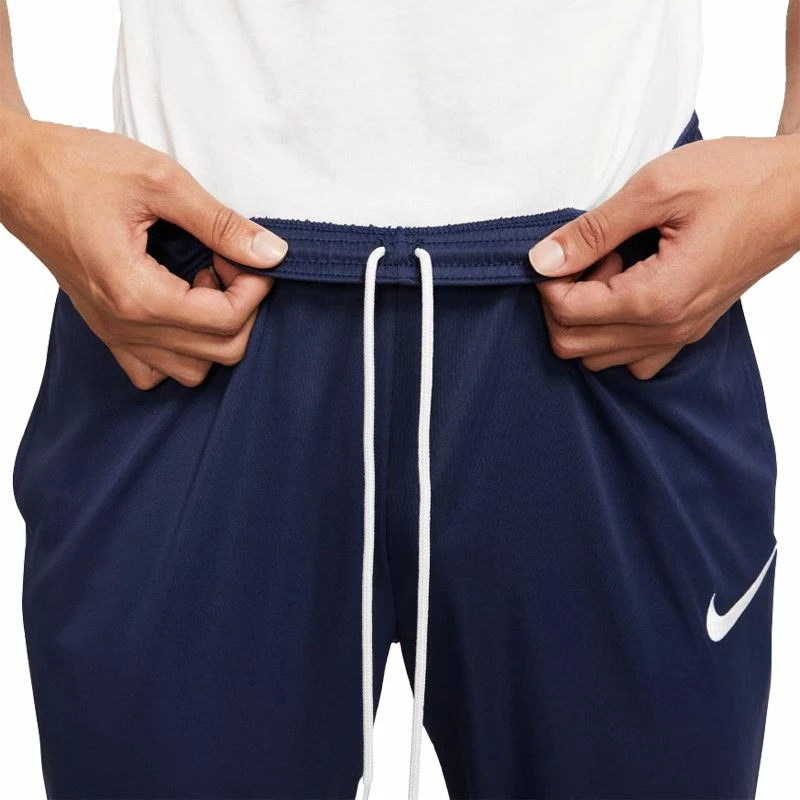 Športne hlače za moške Nike, mornarsko modre