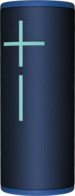Prenosni zvočnik Ultimate Ears BOOM 4, Bluetooth, moder