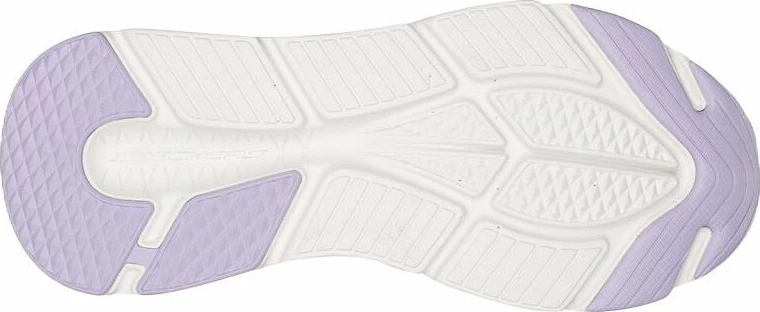 Superge za ženske Skechers Max Cushioning Elite Clarion W, temno modre