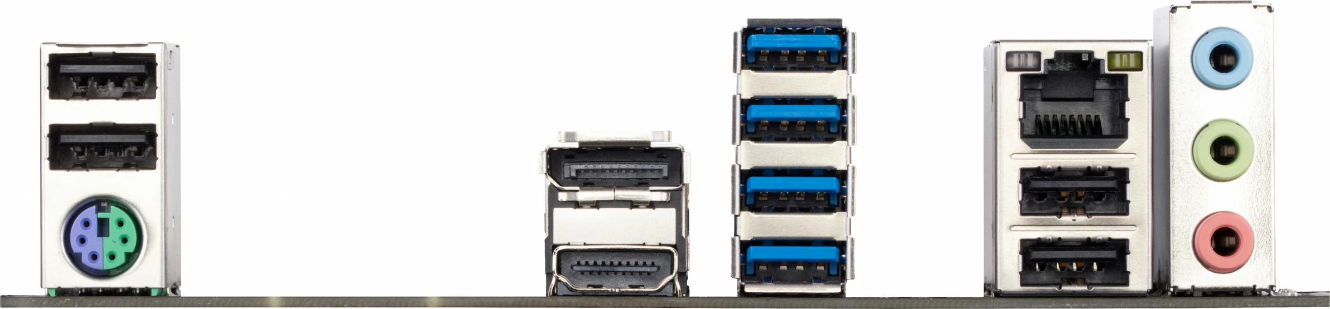 Matična plošča Gigabyte B550M K, Socket AM4, DDR4-SDRAM, 128 GB