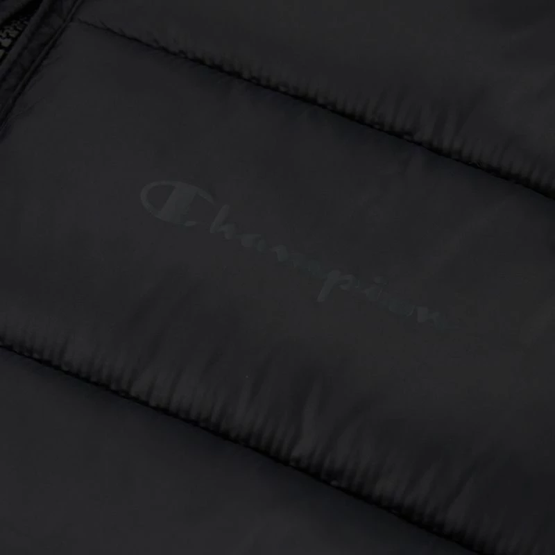 Zimska jakna, Campus, črna