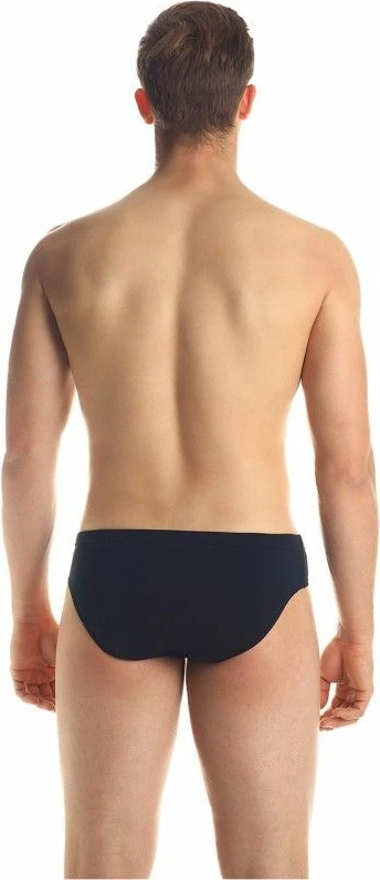 Plavalne atlete, Aqua-Speed Alan M 01, črne