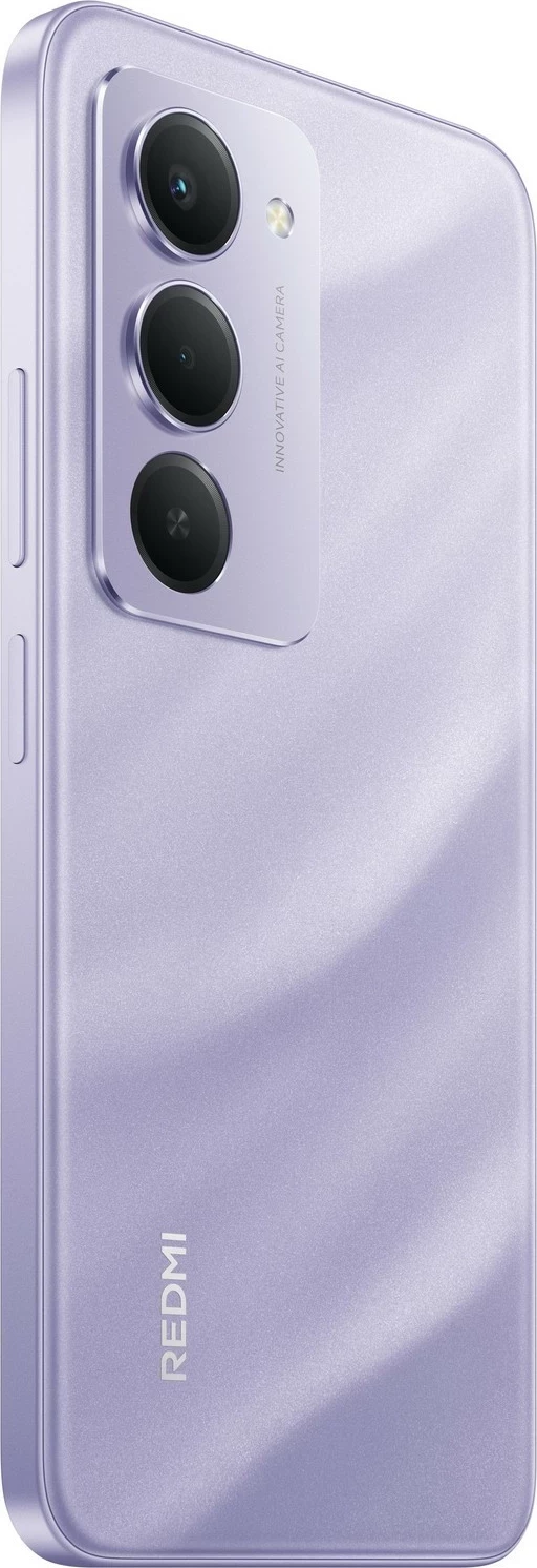 Pametni telefon Redmi 15 6/128GB, vijoličen