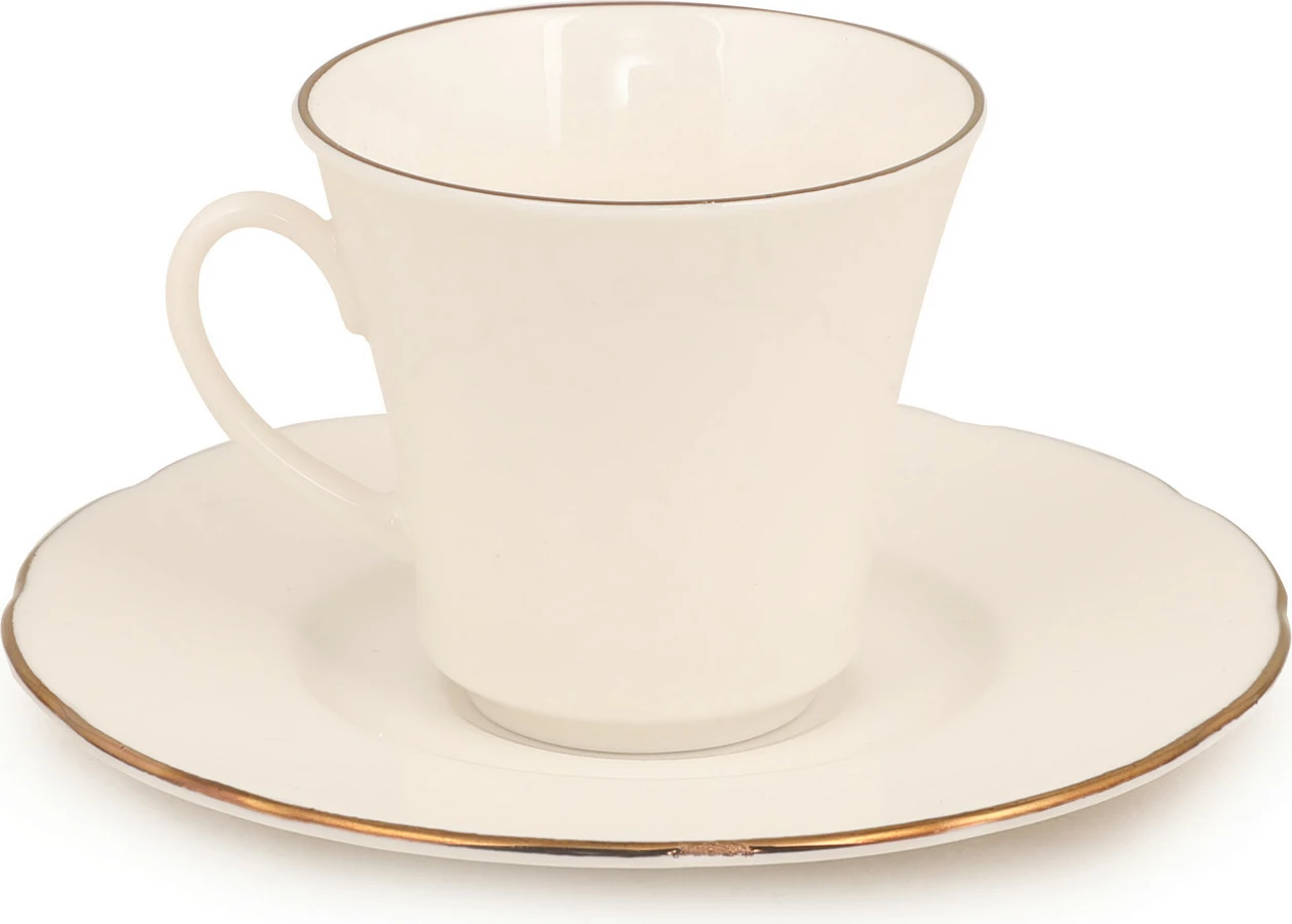 Set porcelani za kosilo, 83-delni, Hermia Concept BNOLY83YT120
