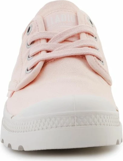 Ženska obutev Palladium, rožnata