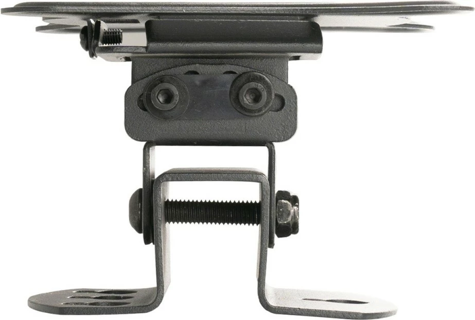 Stenski nosilec za TV/monitor 13-32 in, 30 kg Maclean MC-415, VESA 75x75/100x100, črn