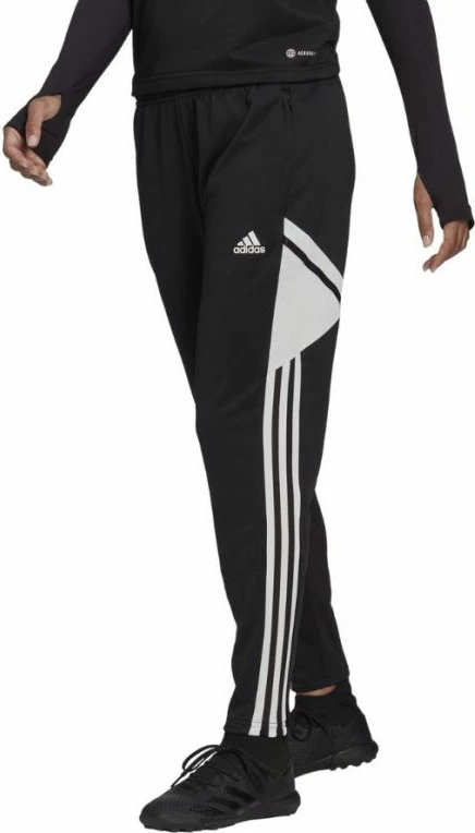 Športne hlače Condivo 22 adidas, ženske, črne