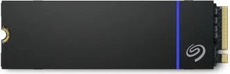 NVMe SSD za igre 2 TB M.2, 7300 MB/s – Seagate Game Drive za PS5