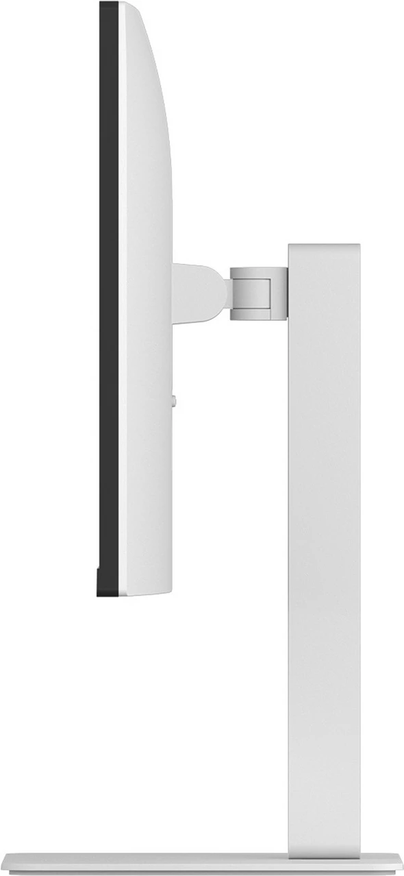 27" 4K UHD IPS monitor z HDR10, LG UltraFine 27US550-W, bel