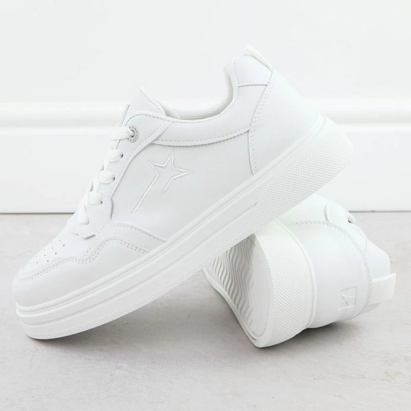 Superge, Big Star, bele