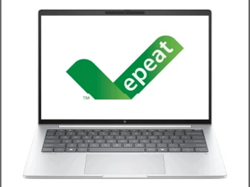 Poslovni prenosnik HP EliteBook 8 G1i Ultra 7 255U, 14" WUXGA IPS, 24 GB RAM, 512 GB SSD, Windows 11 Pro, srebrne barve