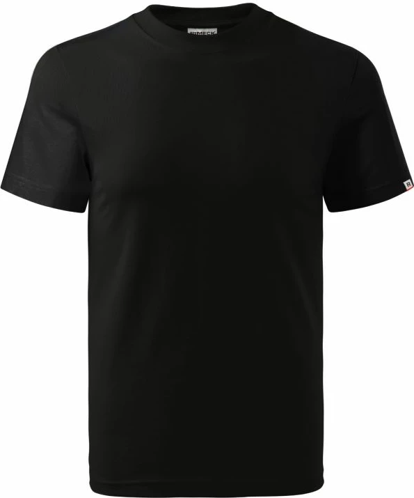 Maica za moške Malfini, črna