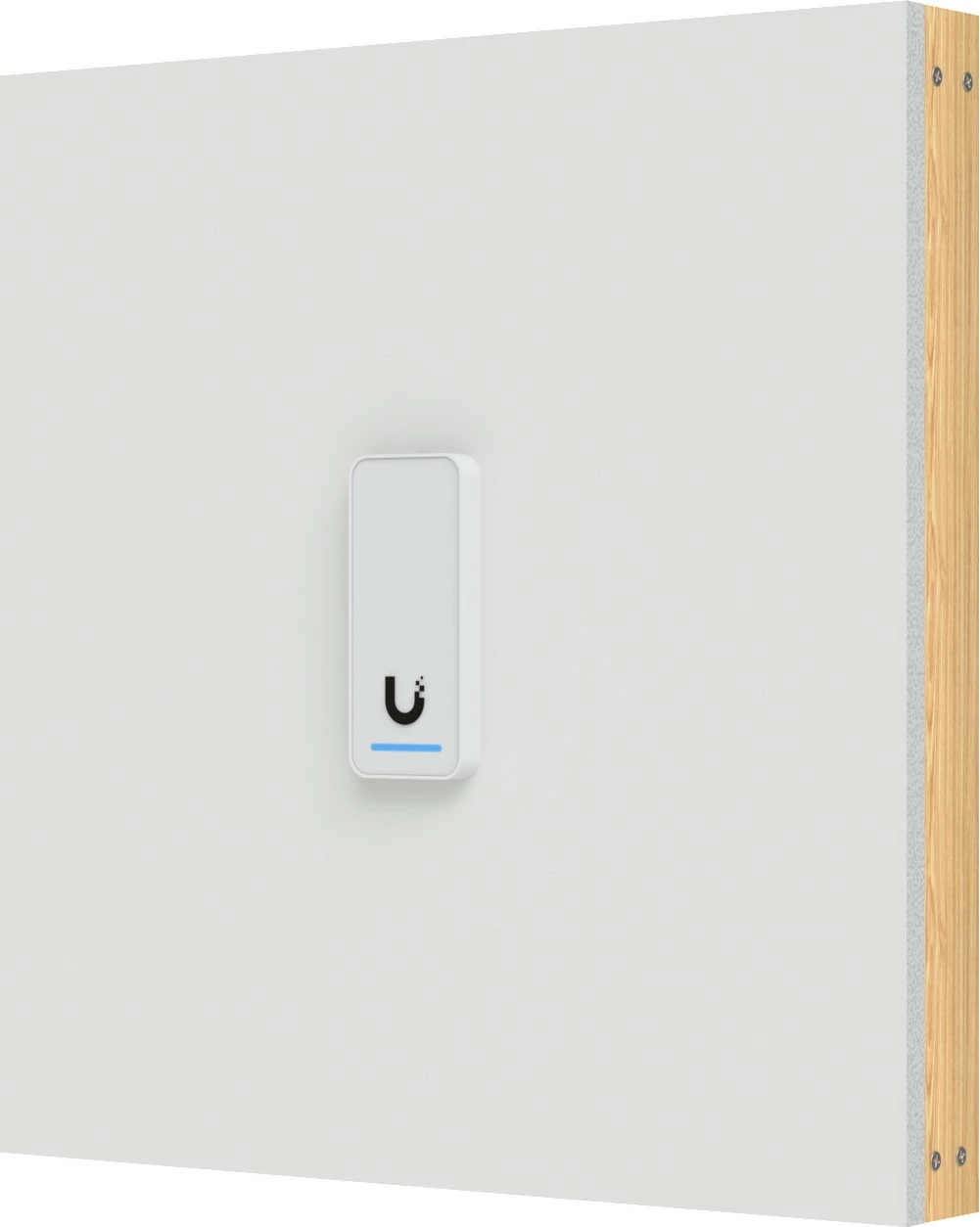 Bralnik za dostop Ubiquiti UA-G3-W, Bluetooth, NFC, bel