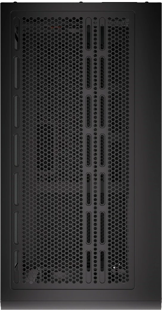 Računalniško ohišje KRUX Palum KRXD008, črno